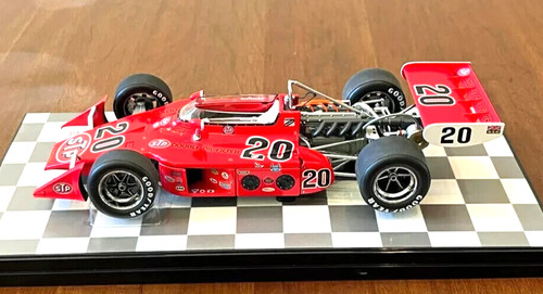 1973 gordon johncock - gordon,