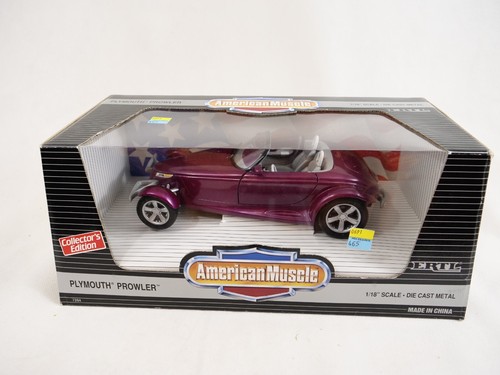 Carousel 4601 corvette - n°,