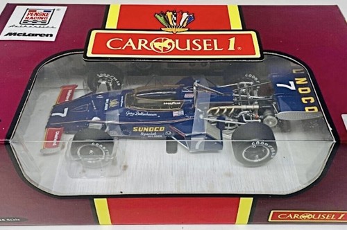 Carousel 1 gary - 1:18,