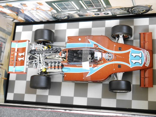 1974 indianapolis 500 aar - indianapolis,