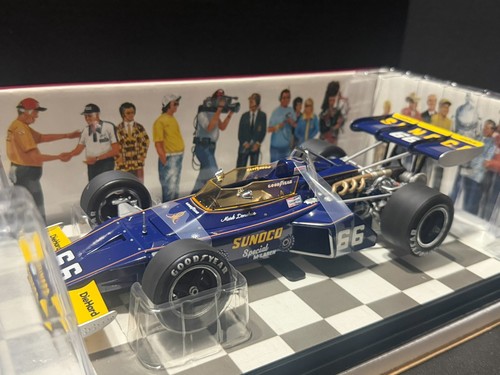 Carousel 1972 penske - carousel, 1
