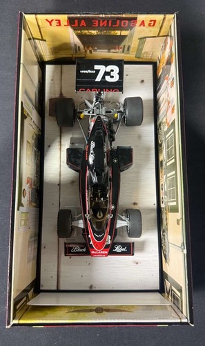 David hobbs 1974 mclaren - david, #73