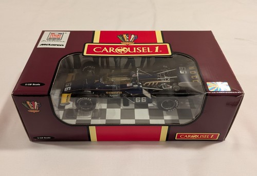 Carousel mark donohue - carousel,