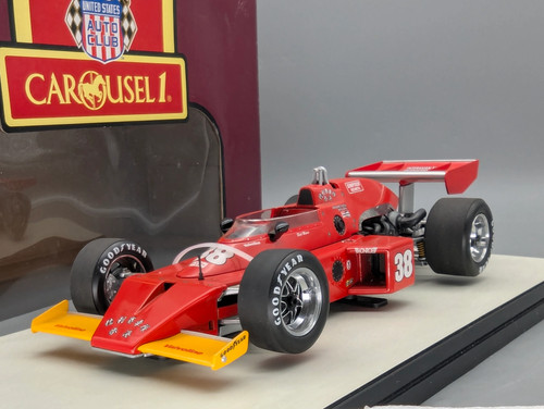 Modellini auto carousel1 - modellini, 1:18