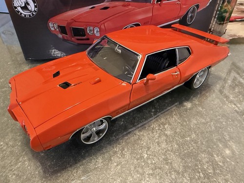 Acme gmp 1970 - acme,