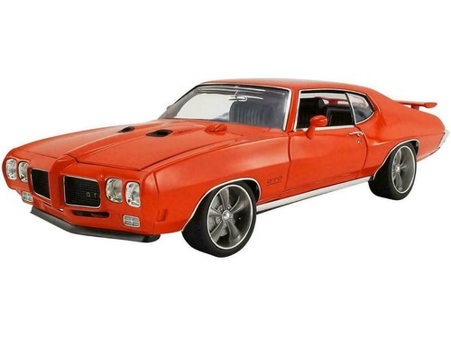 Acme gmp 1970 pontiac - gmp,