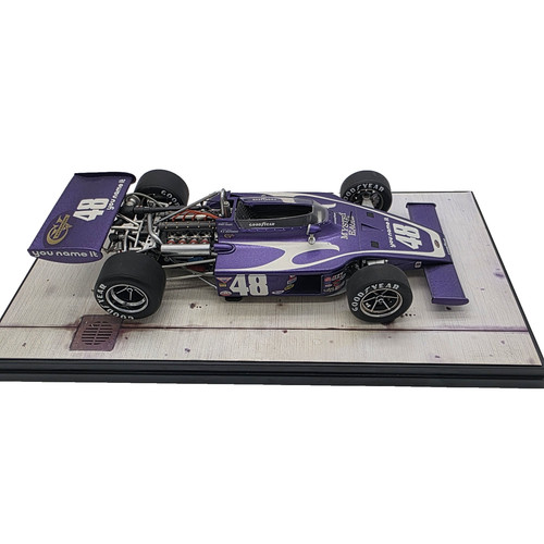 Carousel aar eagle 1972 indy - carousel,