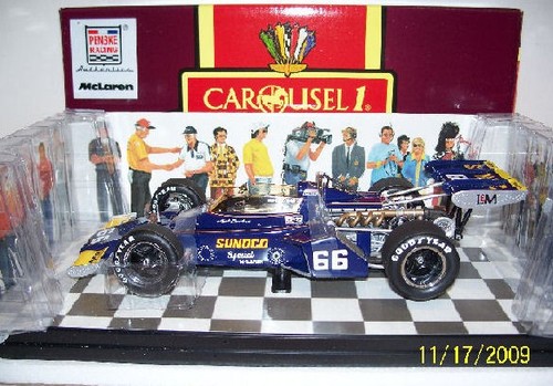 Mark donohue sunoco 1972 - donohue,