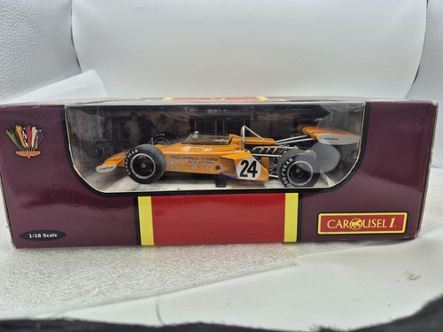 Mclaren m16b gordon - #24,