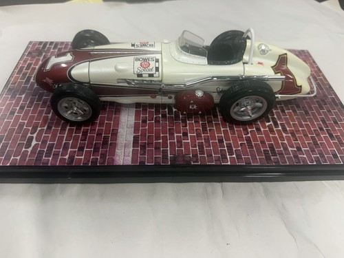 Carousel watson roadster - watson,