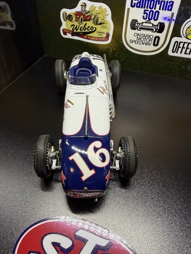 Carousel 1955 indy 500 - carousel,