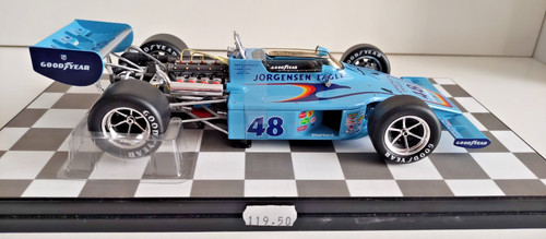 Giostra aar eagle 1975 - giostra,