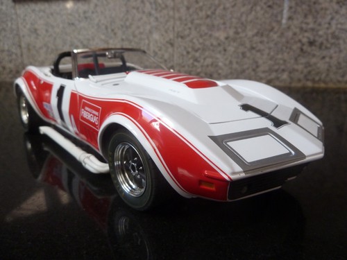 Carousel corvette - carousel,