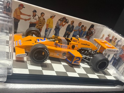 Raro carosello - 1/18,