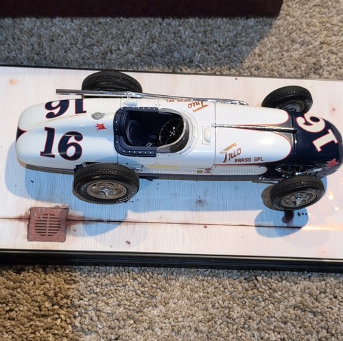 Carousel kurtis kraft - carousel, 1:18