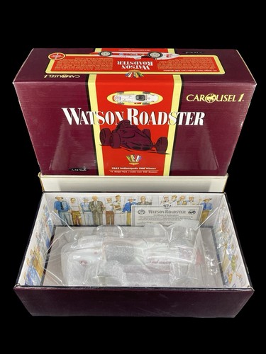Carousel 4404 watson - 1, #4404