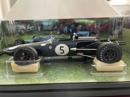 Carousel aar eagle 1967 - carousel-1, 1/18