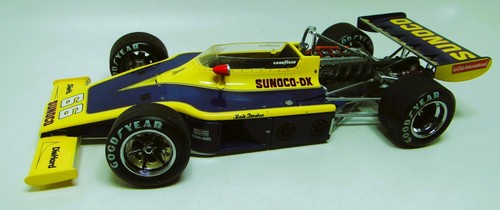 Carousel indy - 18,