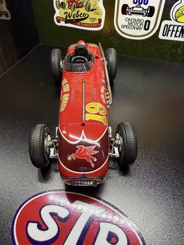 Carousel 1956 indy 500 - indy,