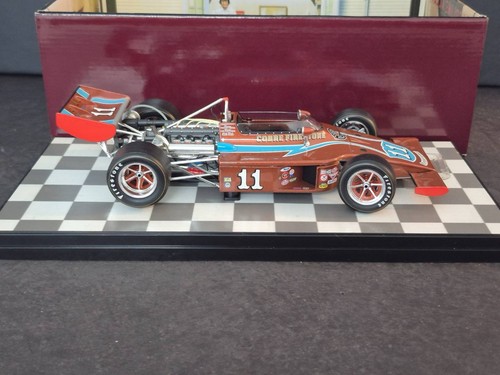 Raro carousel 1974 aar - 1/18,