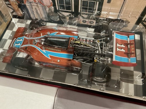 Carousel aar eagle - 1:18,
