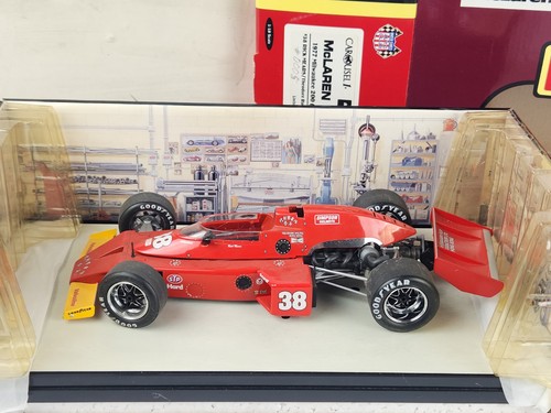 Carousel 1977 mclaren m16 - 1,