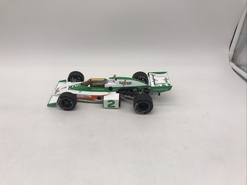 Carousel 4803 mclaren - 1/18,