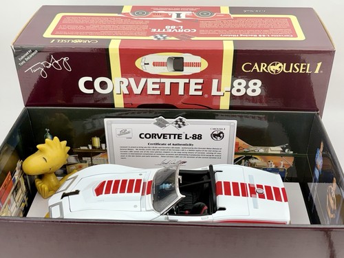 Giostra corvetta l 88 - giostra, l-88