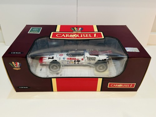 Dan gurney lotus 38 1965 - dan,