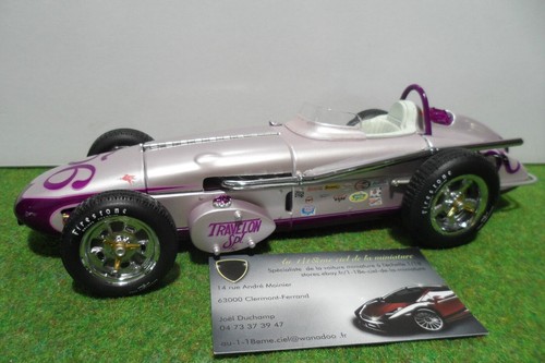 Watson roadster 56 - #,