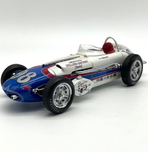 Carousel watson 1962 - 1,