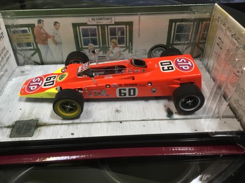 Carousel joe leonard - 1, 1/18