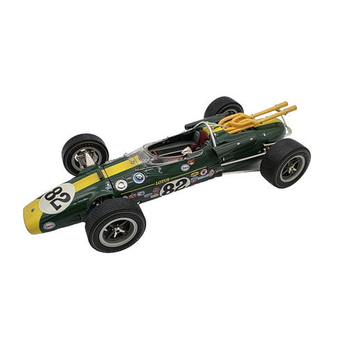 Carousel 1965 lotus 38 - 1,