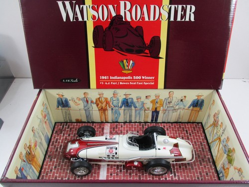 4401 watson roadster - 4401-, #1