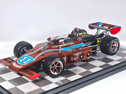 Carousel aar eagle - 1:18,