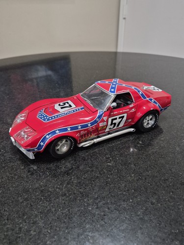 Carousel 1968 corvette 88 - 1968,