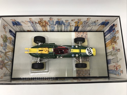 Giostra 5201 lotus - 1,