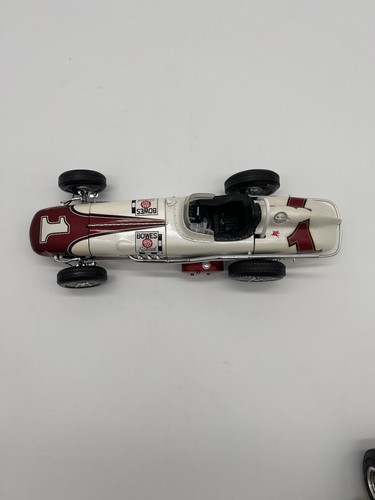 Guarnizione arco 1961 indy 500 - 1961,