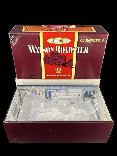 Carousel 4403 watson - #4403,