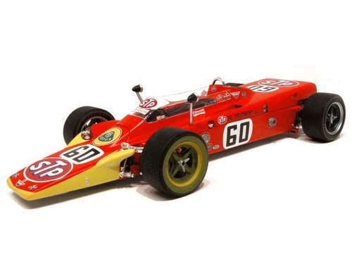 Lotus turbine indianapolis - lotus,