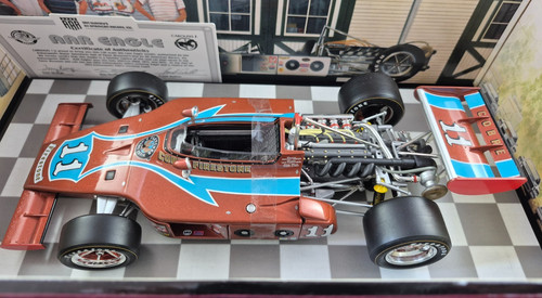 Carousel 4703 aar eagle 1974 - 4703,