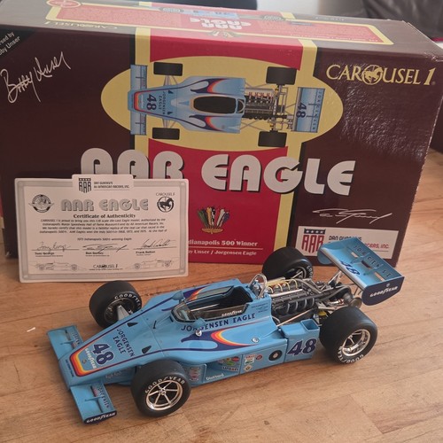Carosello eagle aar - aar,
