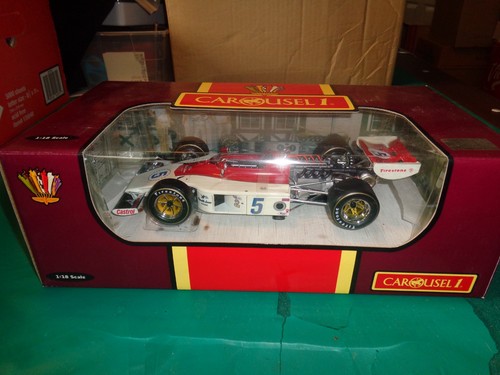 Carousel mario andretti - carousel, #5