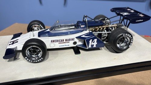 Carousel 4824 mclaren - carousel, 1:18