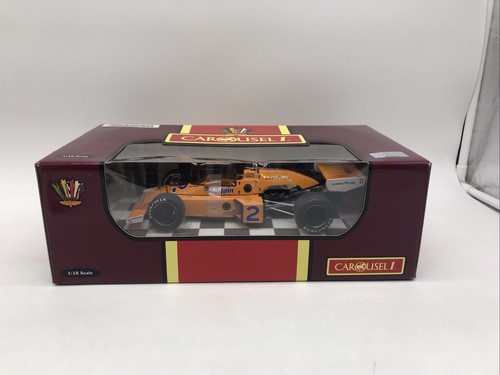 Carousel 4809 mclaren - 1/18, 1