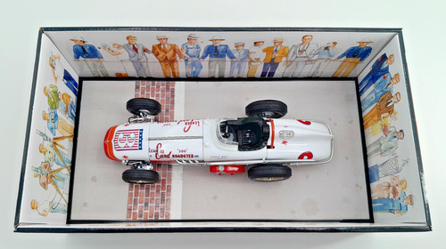 Carousel 1962 500 - 1962,